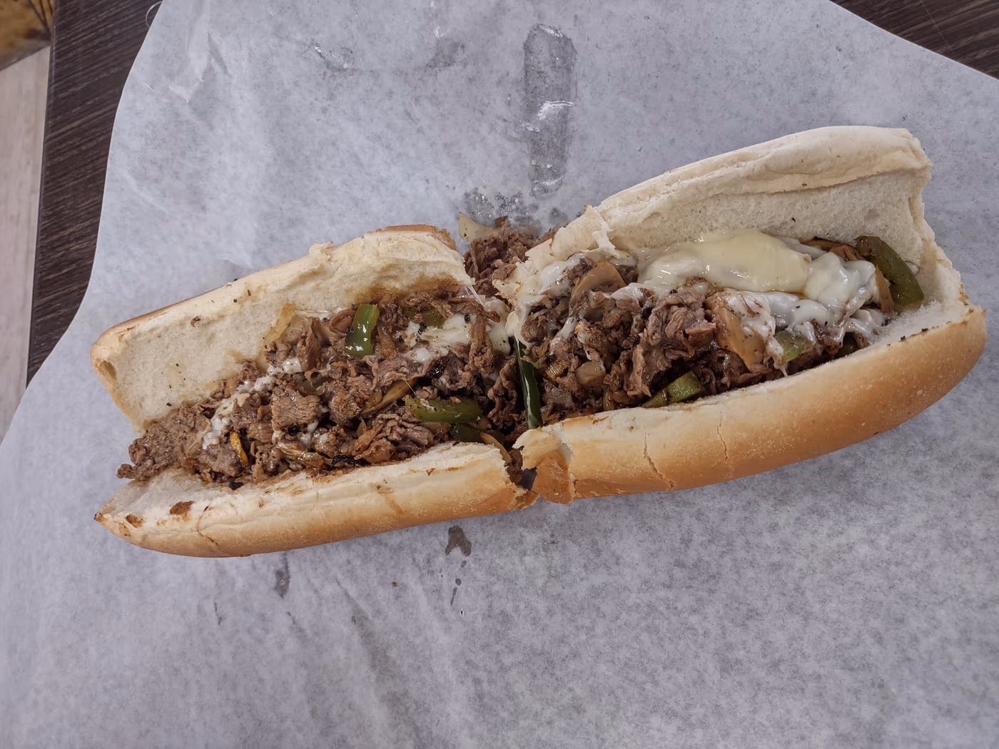 Phat City Subs photo 4