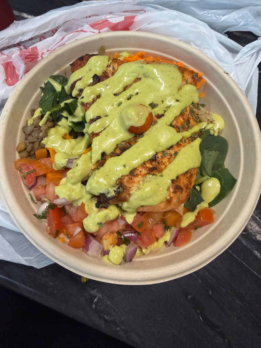 Phat’s Kitchen | Cutler Bay | Healthy Eating photo 2