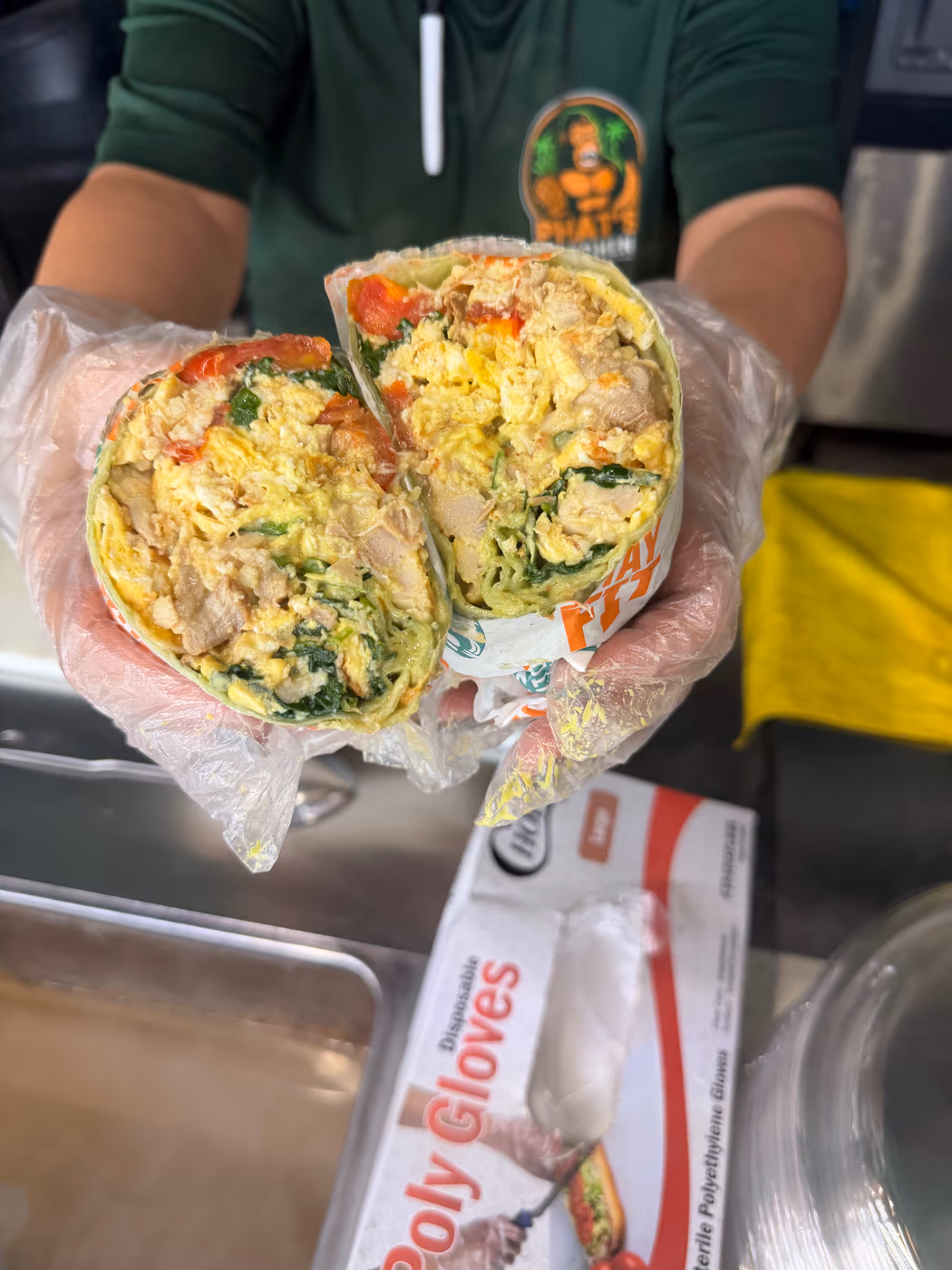 Phat’s Kitchen | Cutler Bay | Healthy Eating photo 3