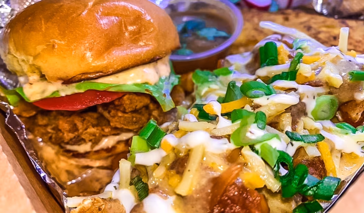 PHAT Vegan photo 3