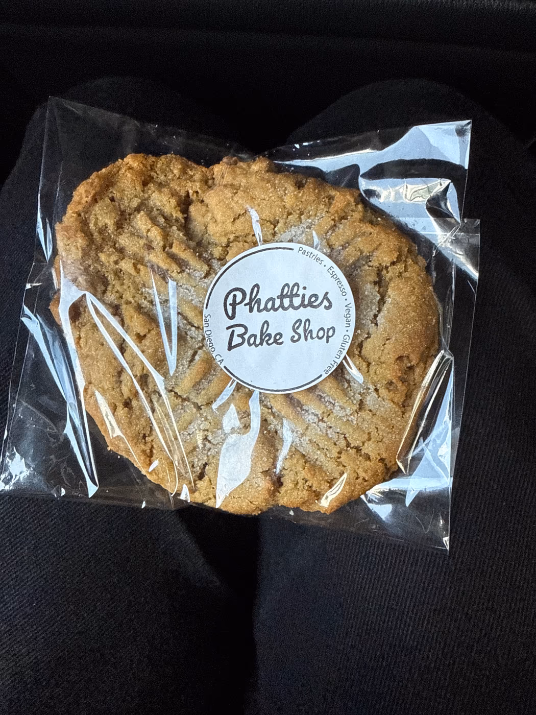 Phatties Bake Shop photo 4