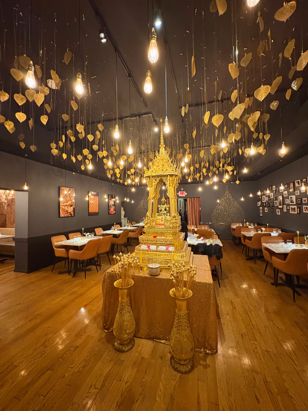Phattra Thai Restaurant