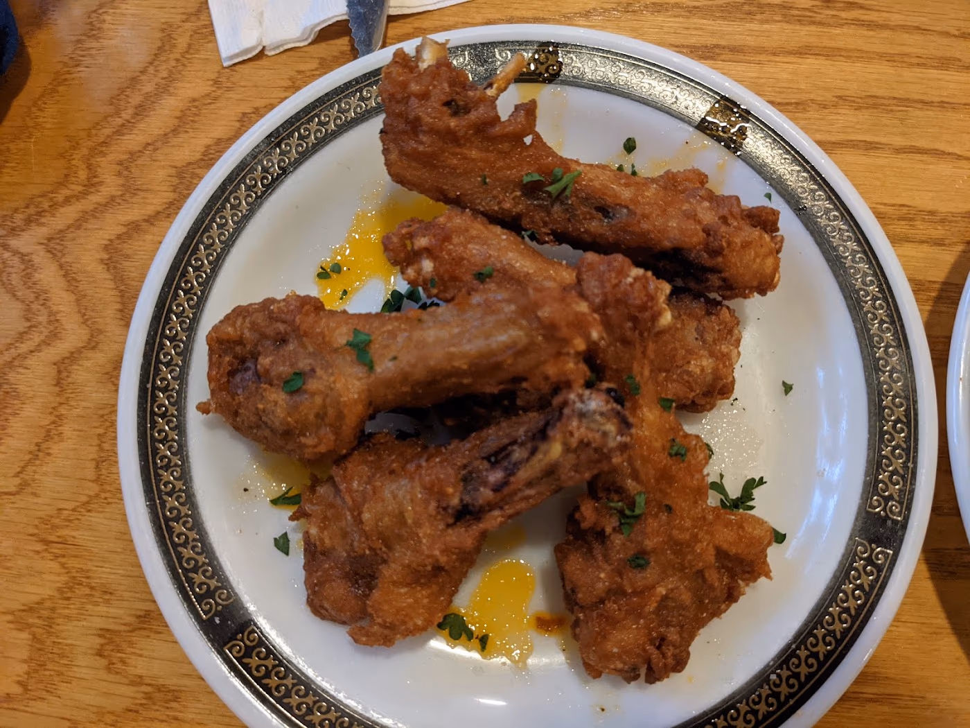 Pheasant Restaurant & Lounge