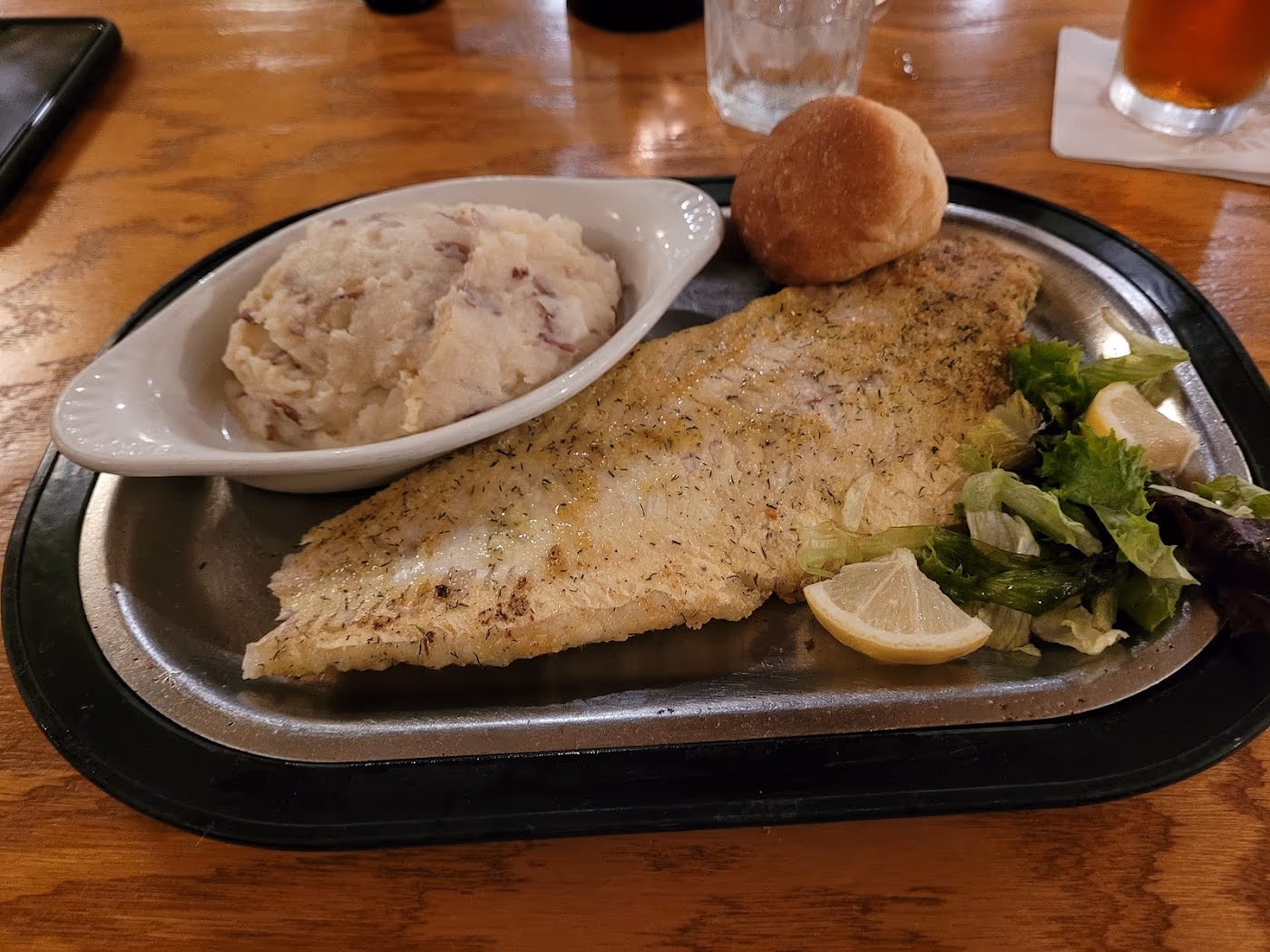 Pheasant Restaurant & Lounge photo 4