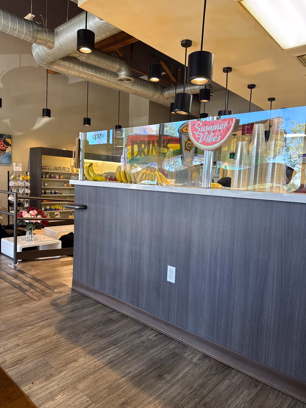 Phillips Ranch Health Bar