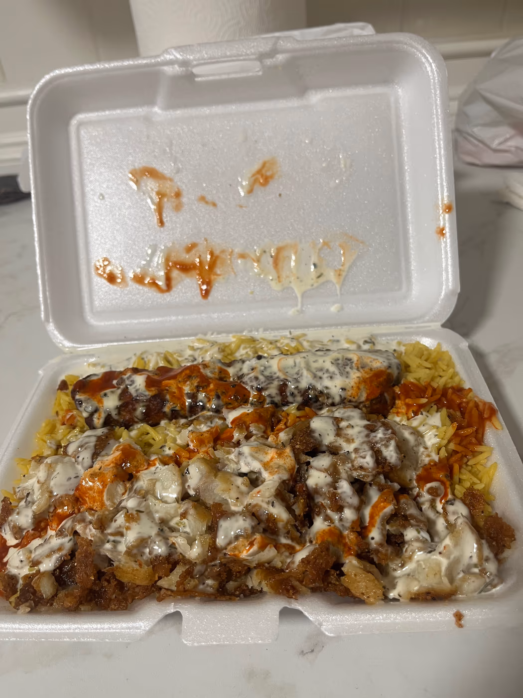 Philly Halal Gyro photo 3