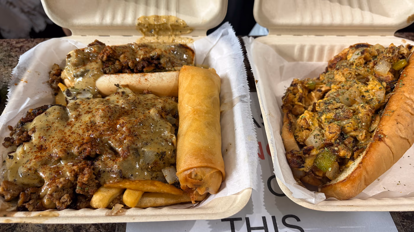 Philly Vegan photo 3