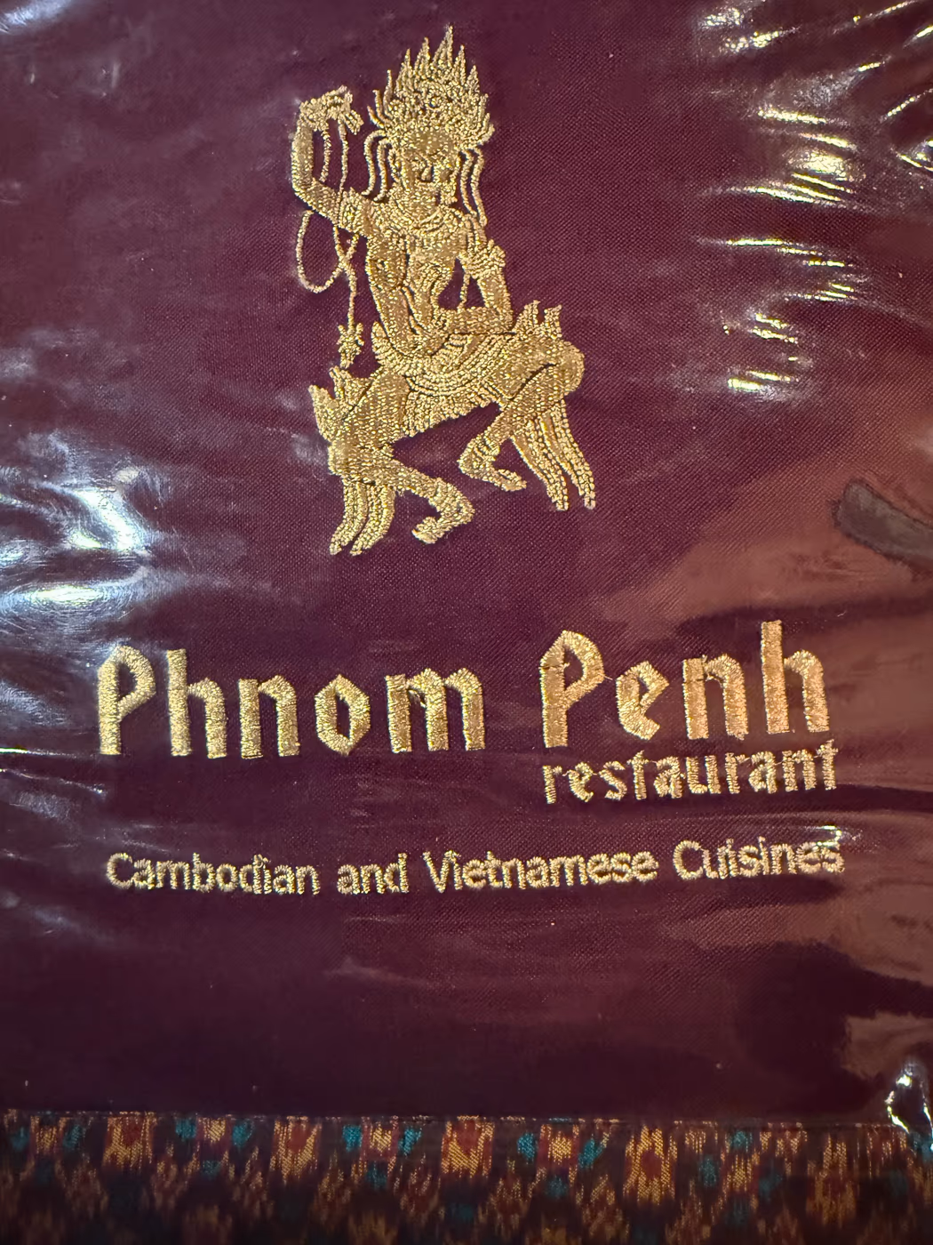 Phnom Penh Restaurant | Cambodian photo 3