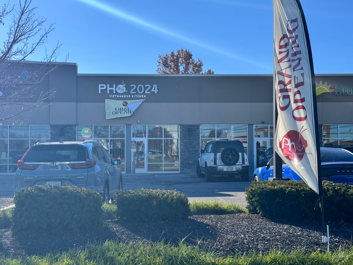Pho 2024