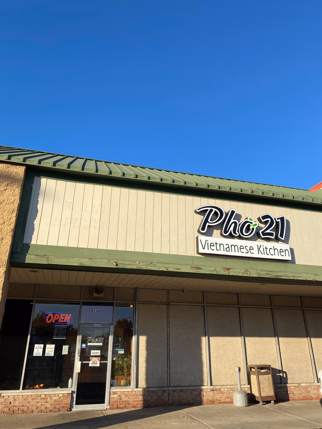 Pho 21