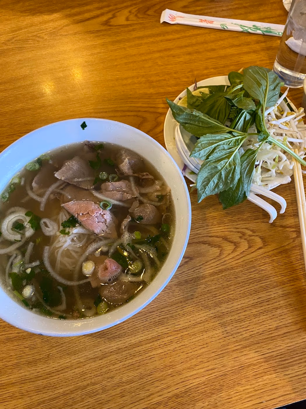 Pho 400
