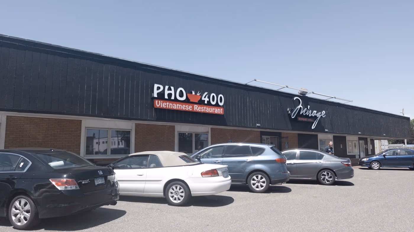 Pho 400 photo 4