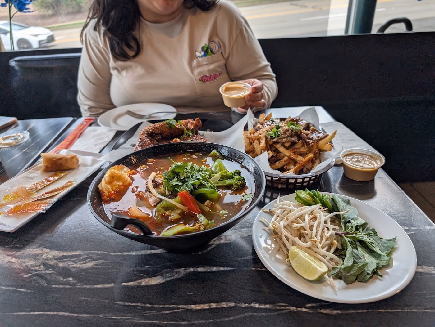 Pho 51 Cafe