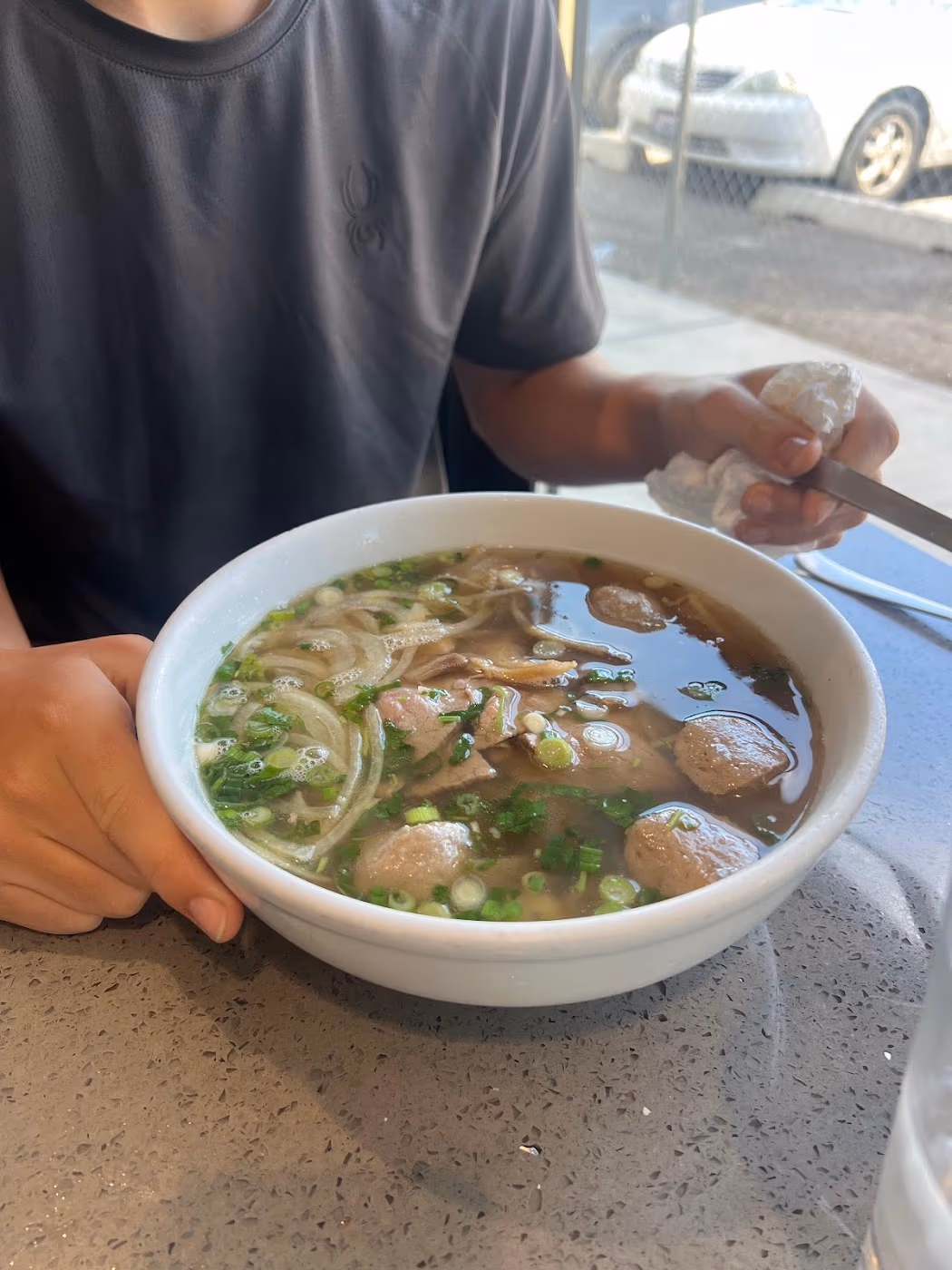 Phở 777 photo 4