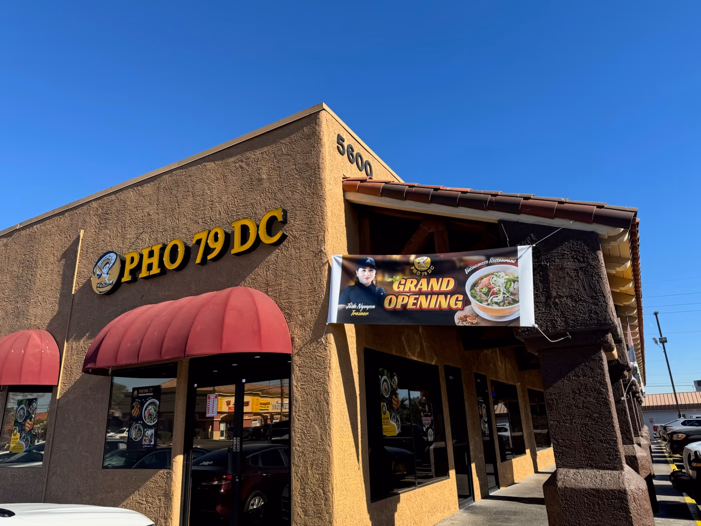 Pho 79 DC
