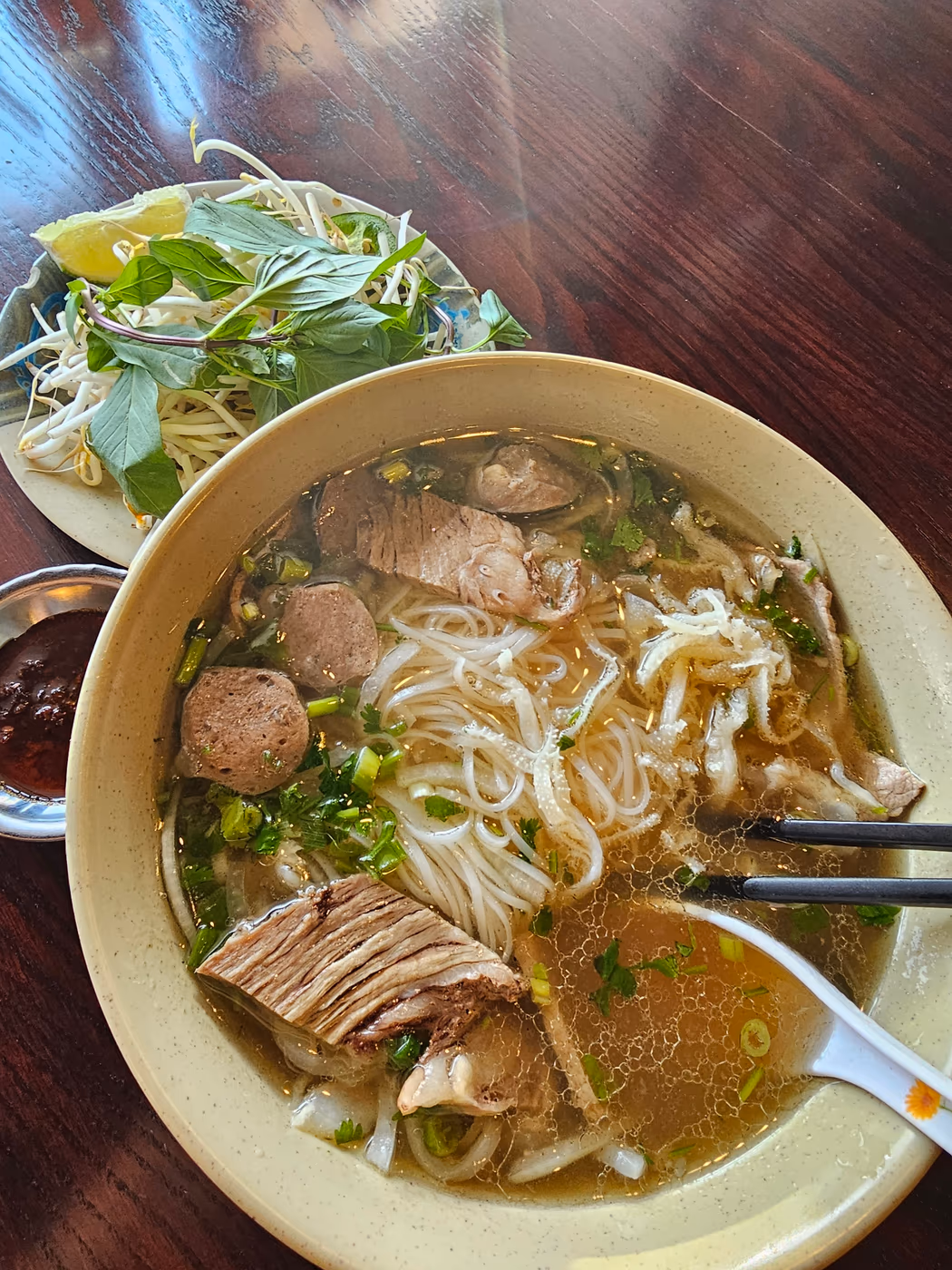 Phở 83 Vietnamese Restaurant