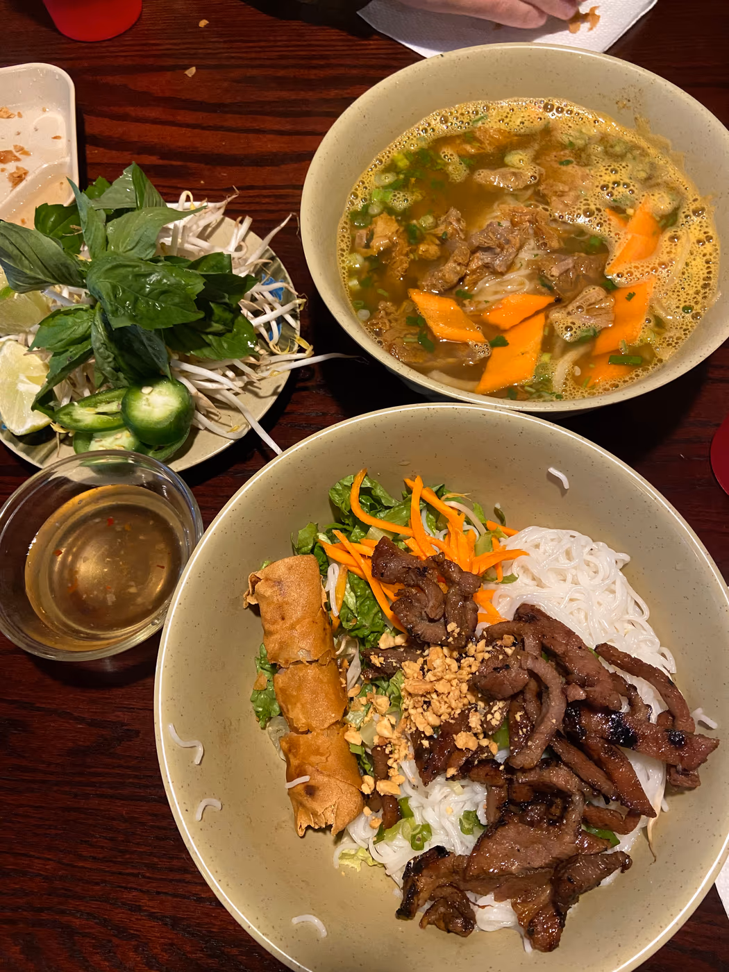 Phở 83 Vietnamese Restaurant photo 2