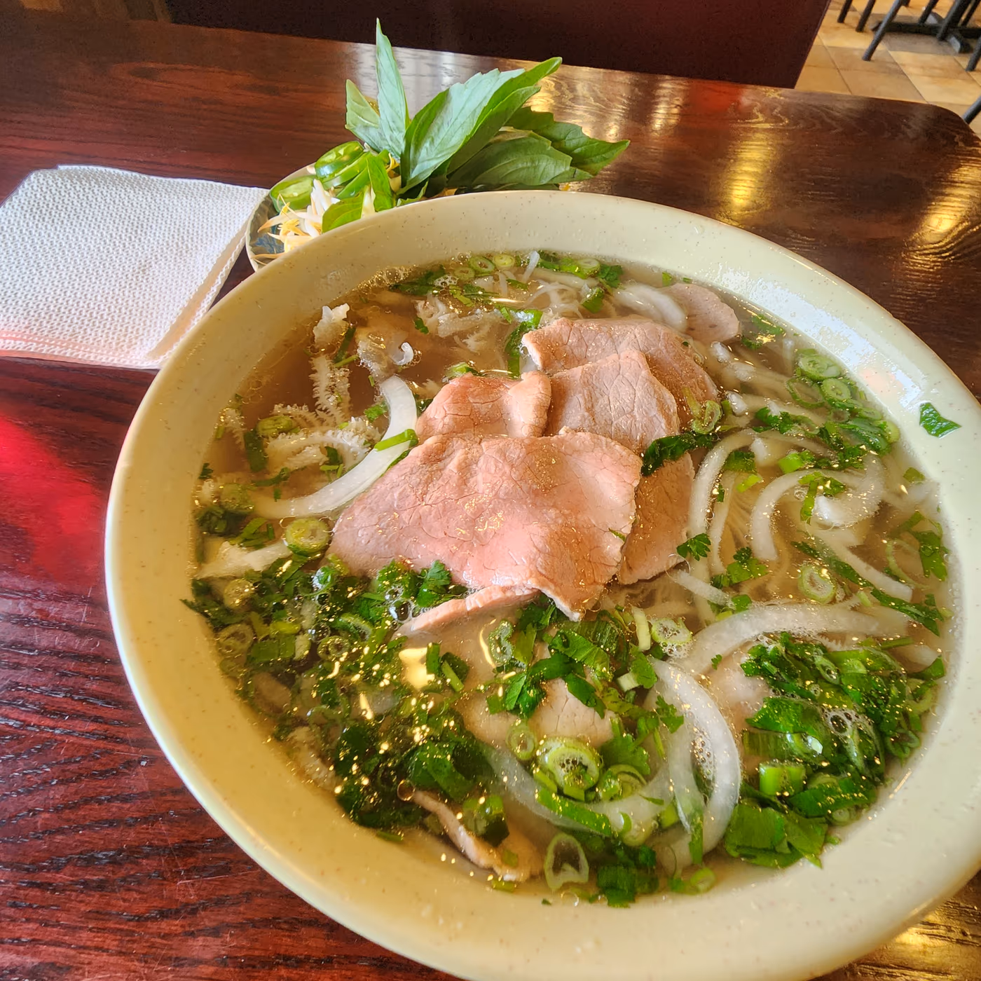 Phở 83 Vietnamese Restaurant photo 3