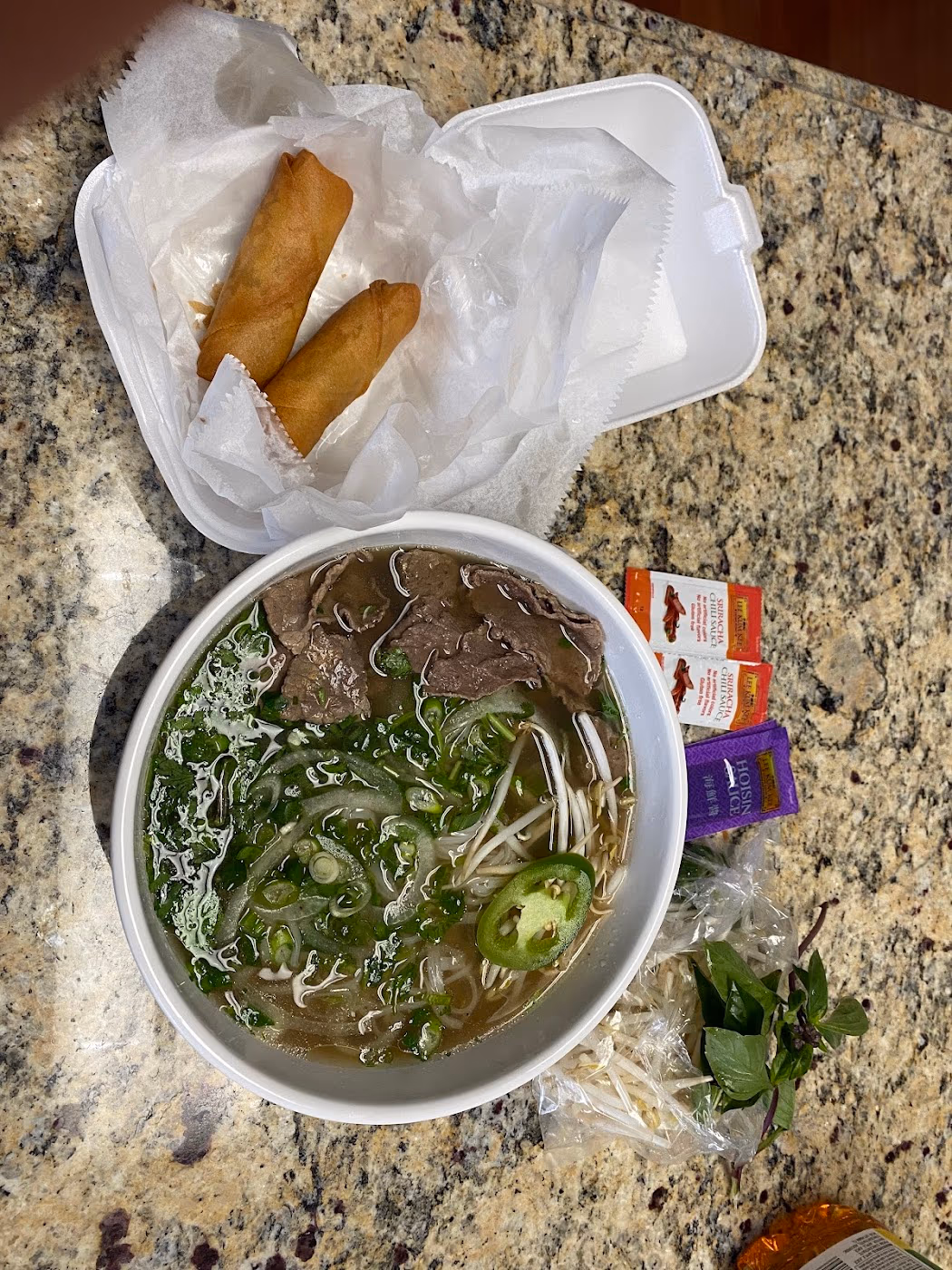 Pho 89 Vietnamese Cuisine photo 2
