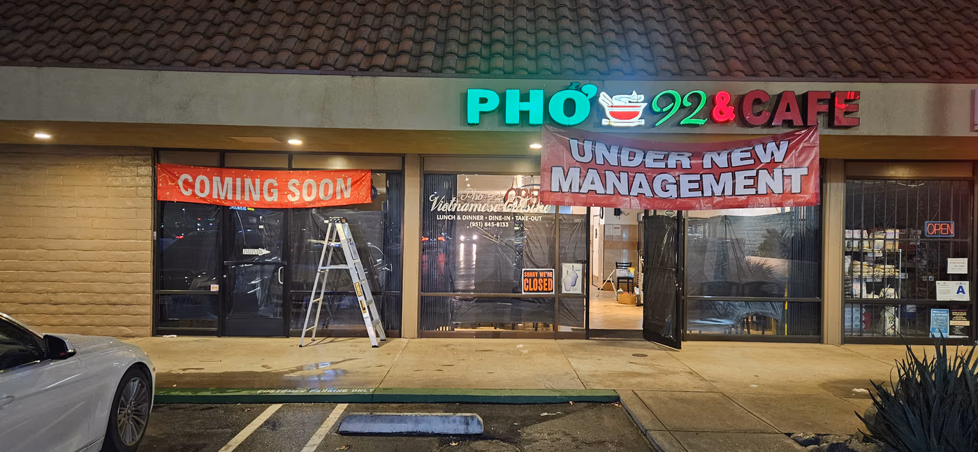 Phở 92 Restaurant photo 3