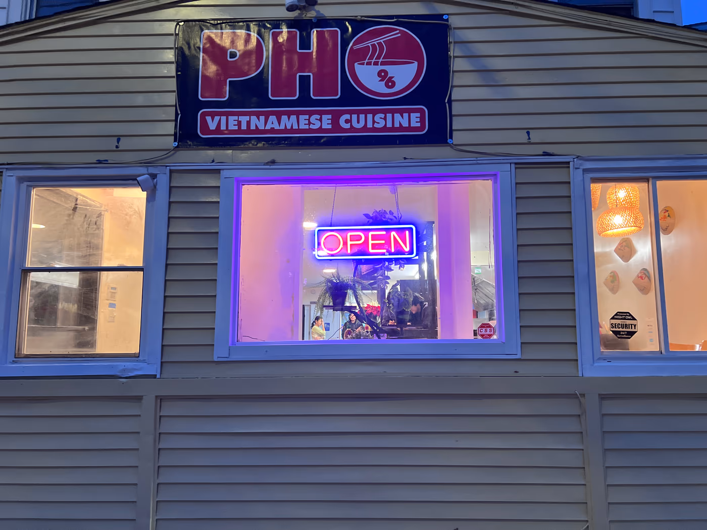 Pho 96 NY
