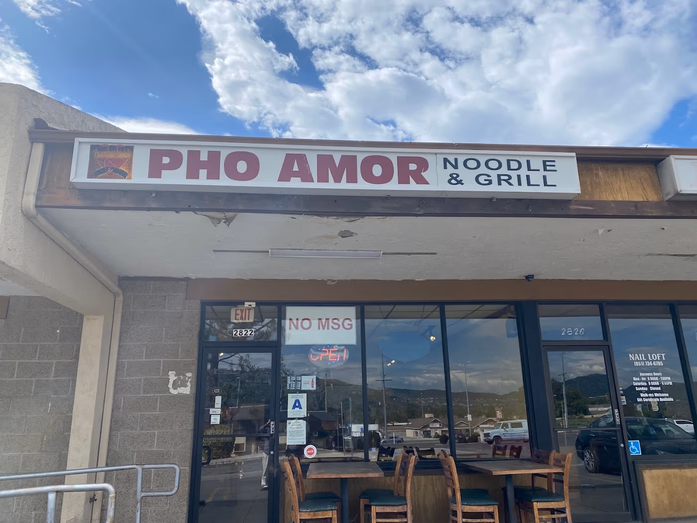 Pho Amor Kitchen & Grill photo 2