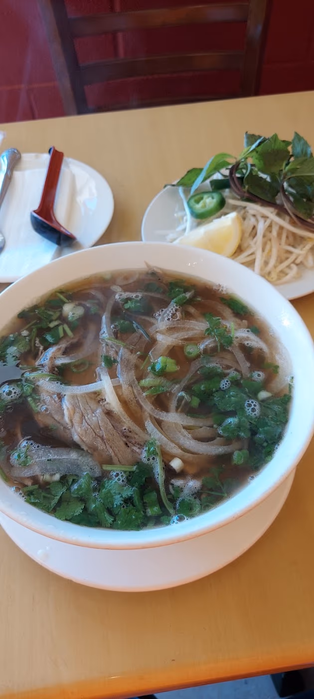 Pho Amor Kitchen & Grill photo 4