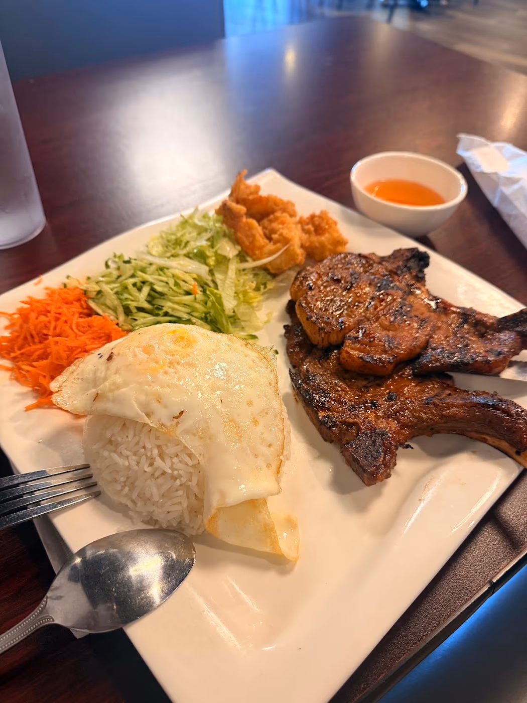 Pho and More photo 3