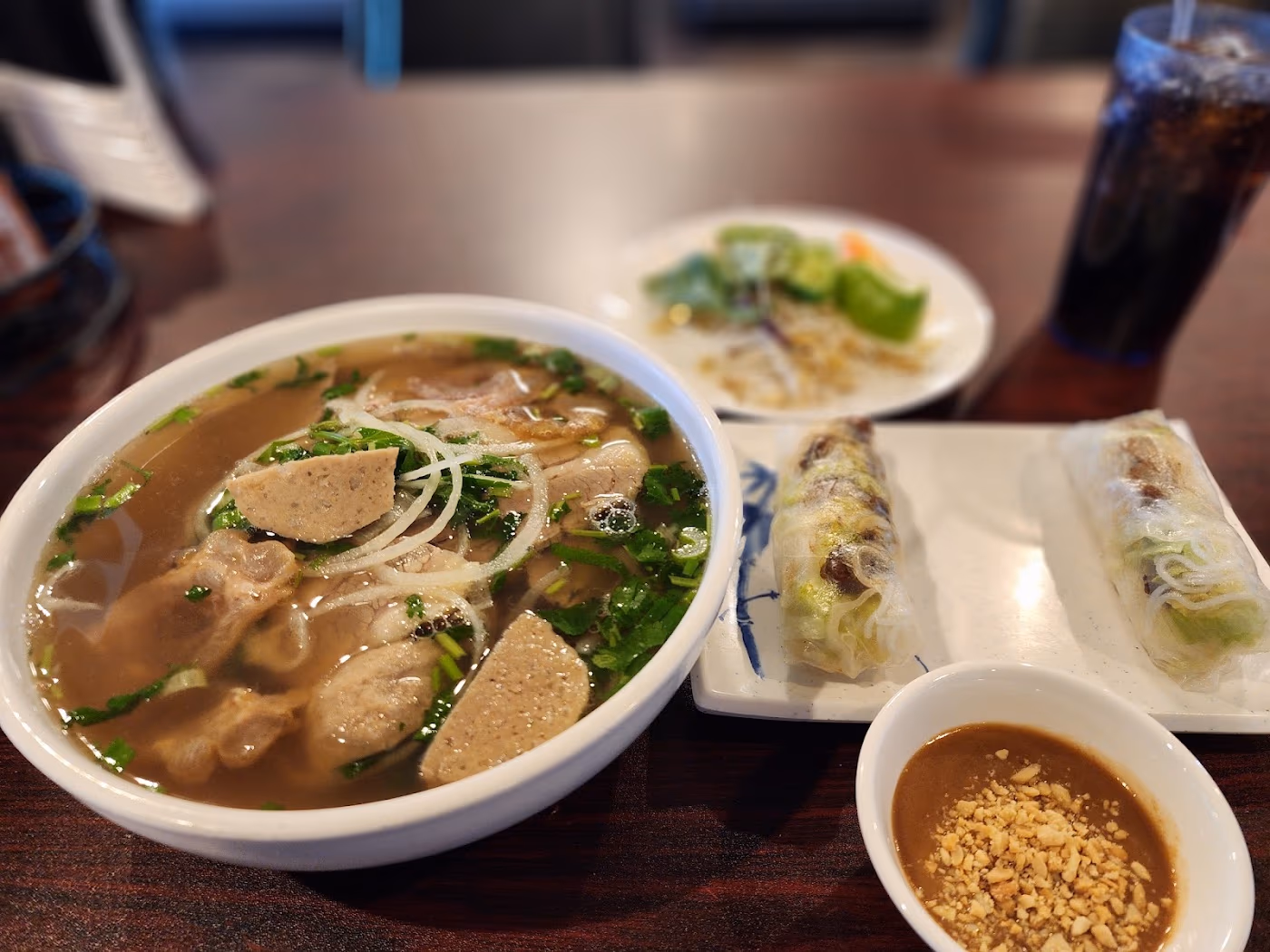 Pho and More photo 4