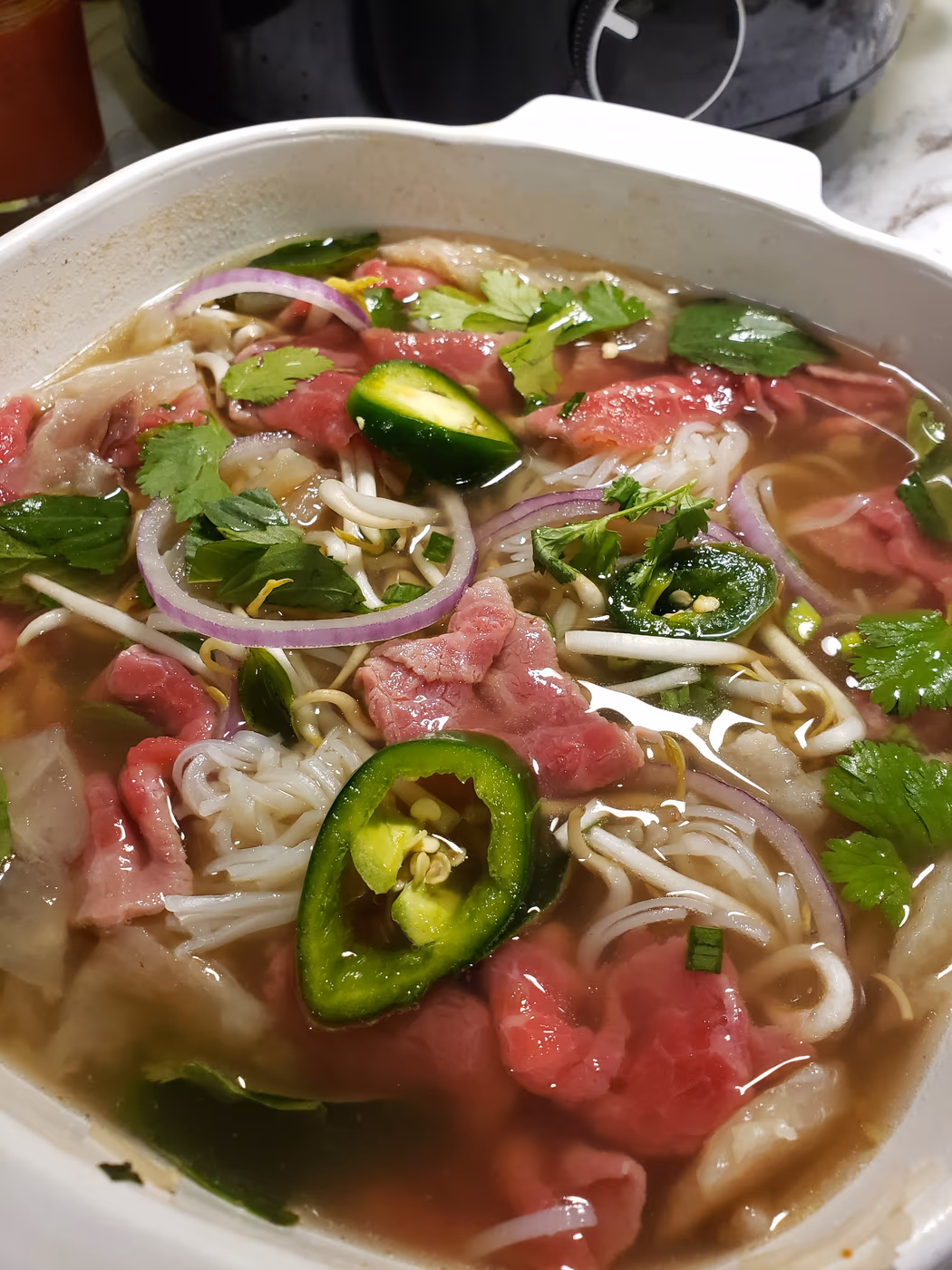 PHỞ AND MORE