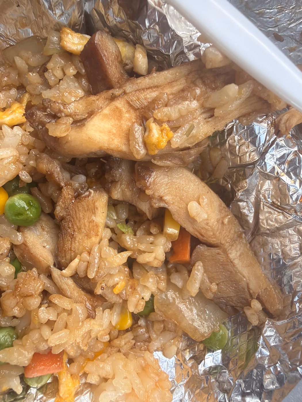 Pho Asian Food Truck photo 3