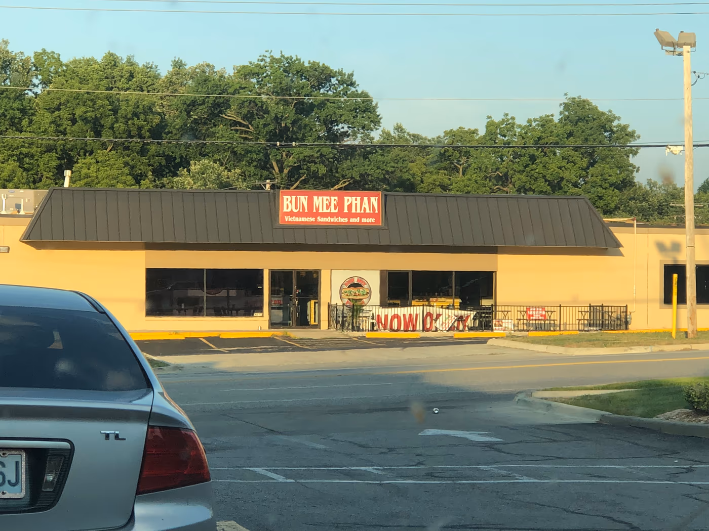 Pho & Banh Mi Co.