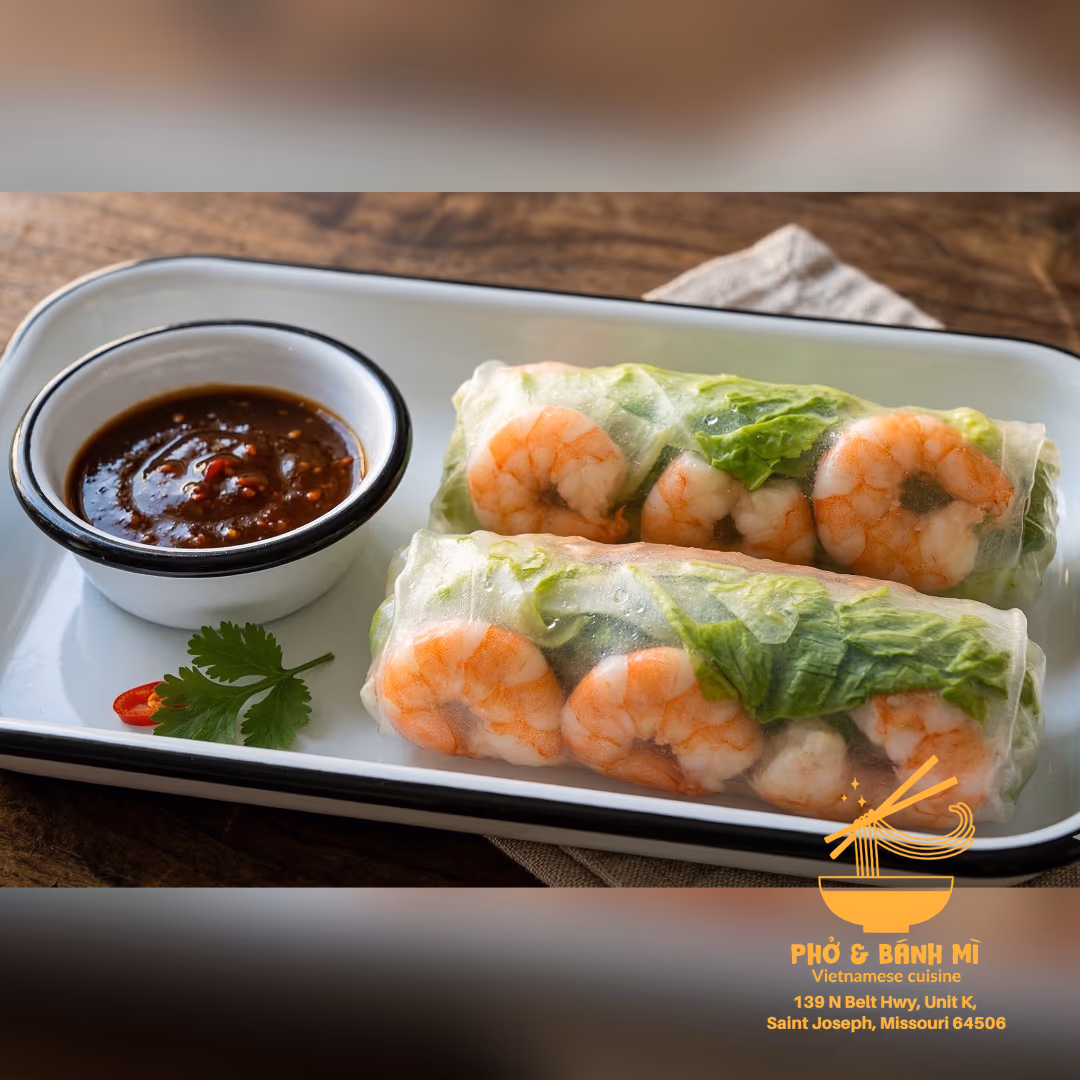 Pho & Banh Mi photo 3