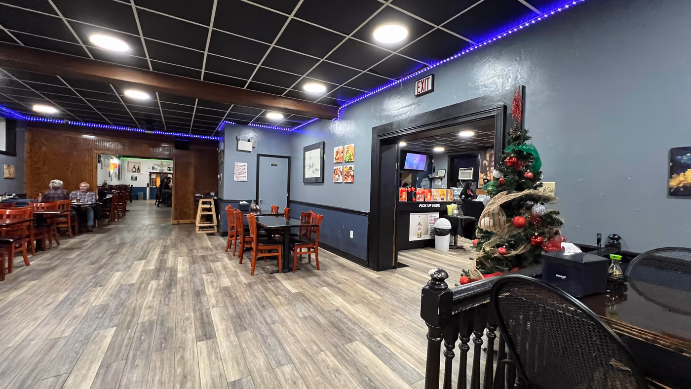 Pho Bar & Grill