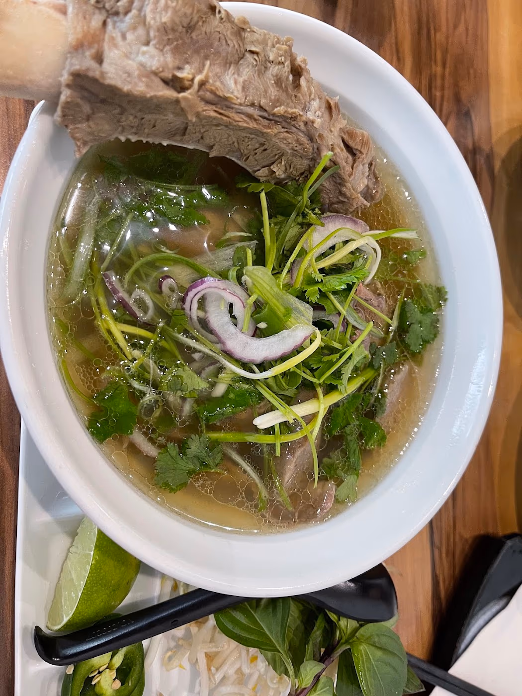 Pho Bar photo 4