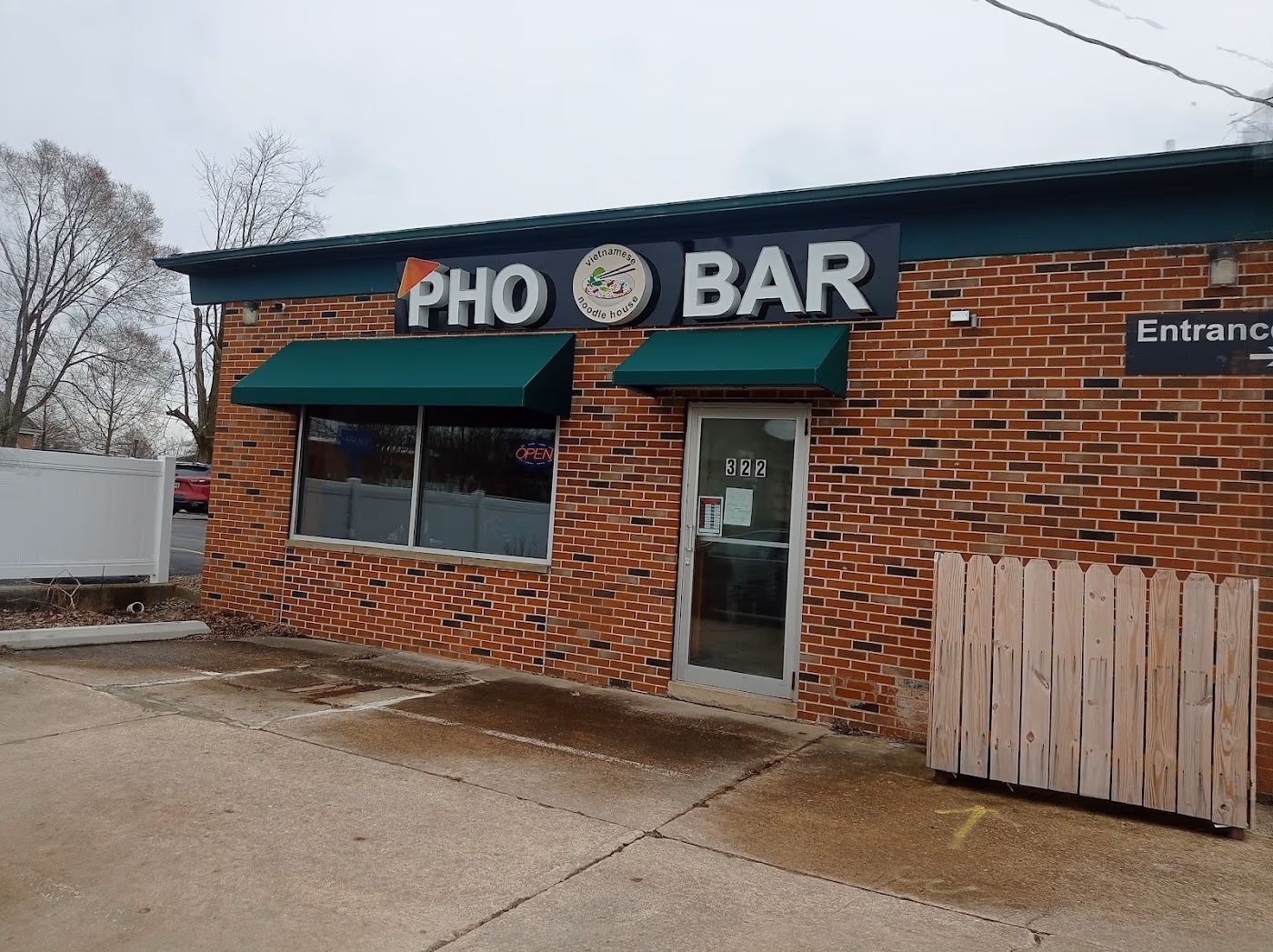 Pho Bar photo 3