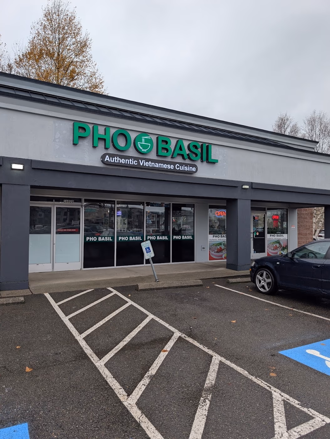 Pho Basil Authentic Vietnamese Cuisine photo 2