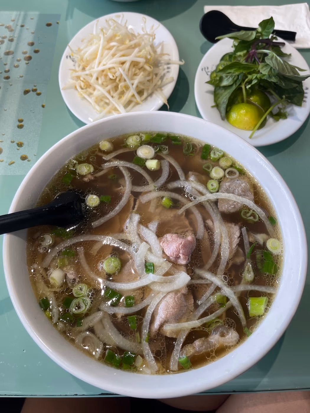 Pho Basil Authentic Vietnamese Cuisine photo 3