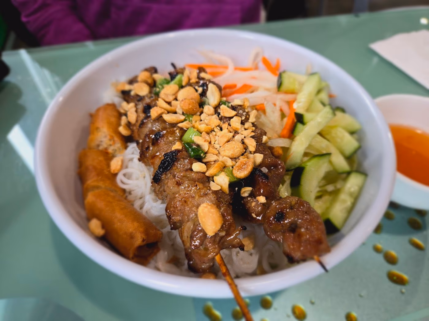 Pho Basil Authentic Vietnamese Cuisine photo 4