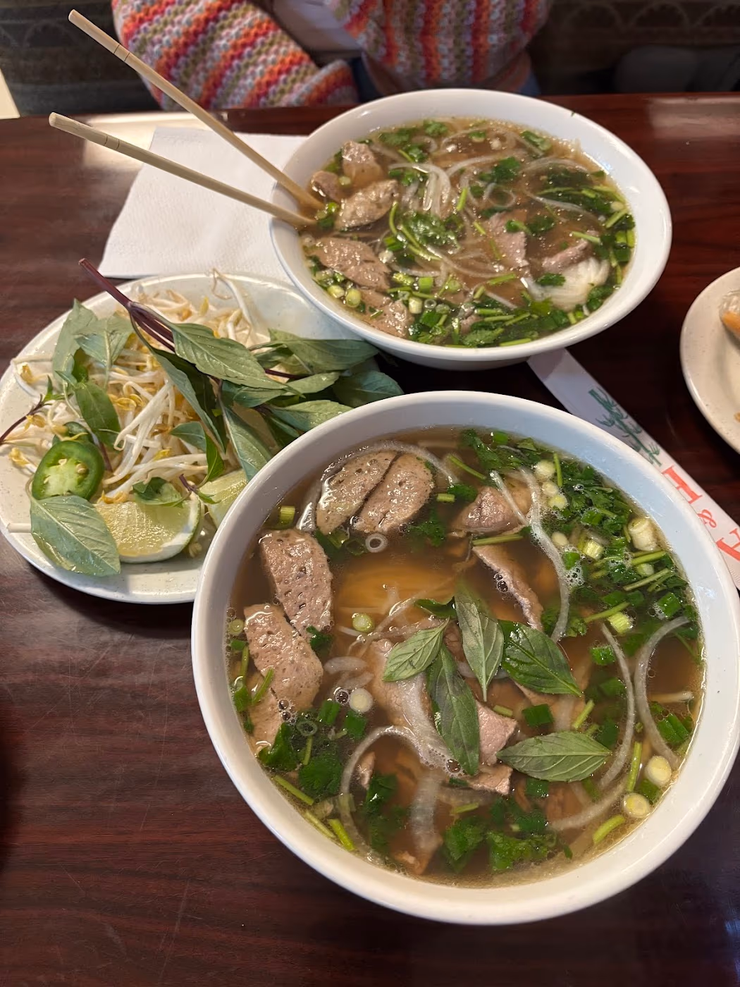 Pho Big Bowl photo 3