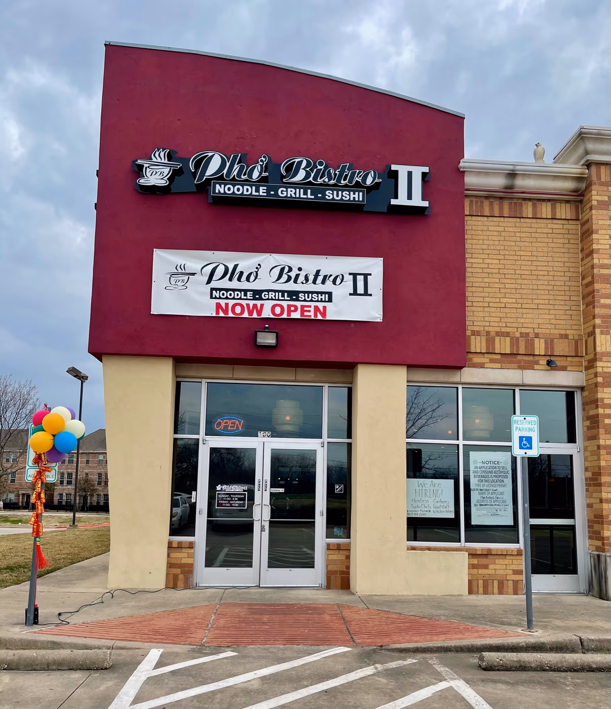 Pho Bistro 2