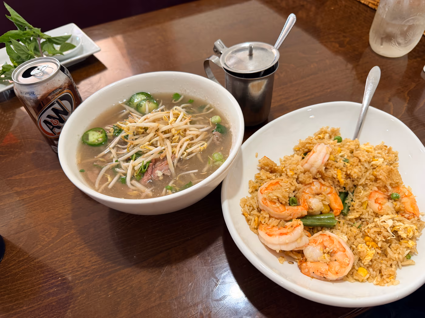 Pho Bowl Vietnamese Cuisine photo 2