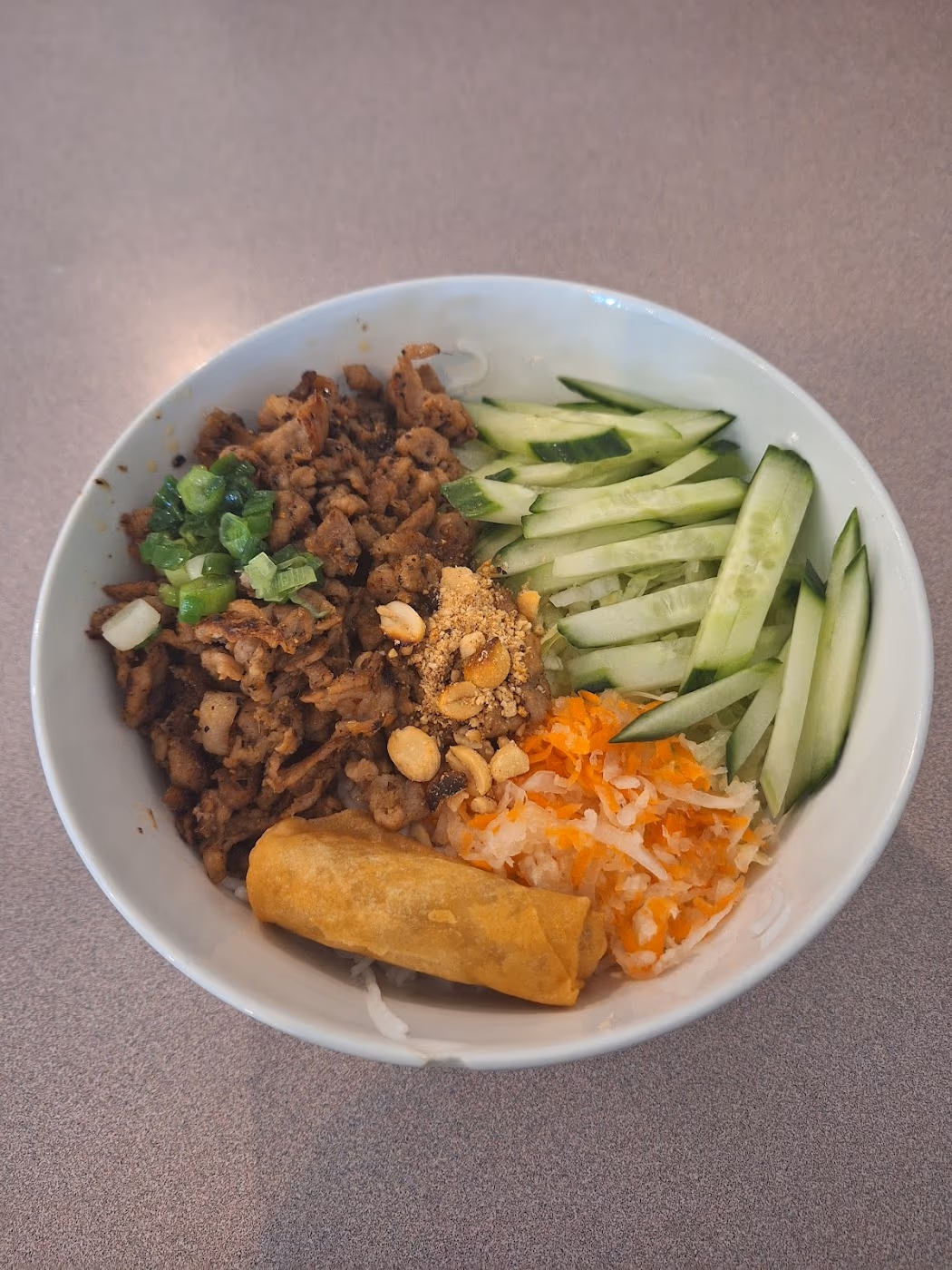 Pho & Bun Bo Ok photo 3