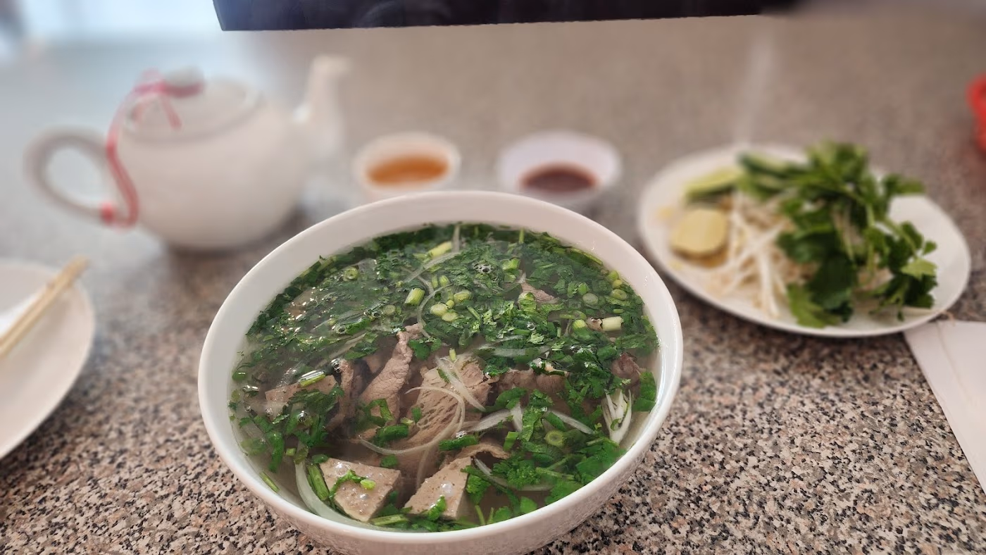 Pho & Bun Bo Ok photo 4