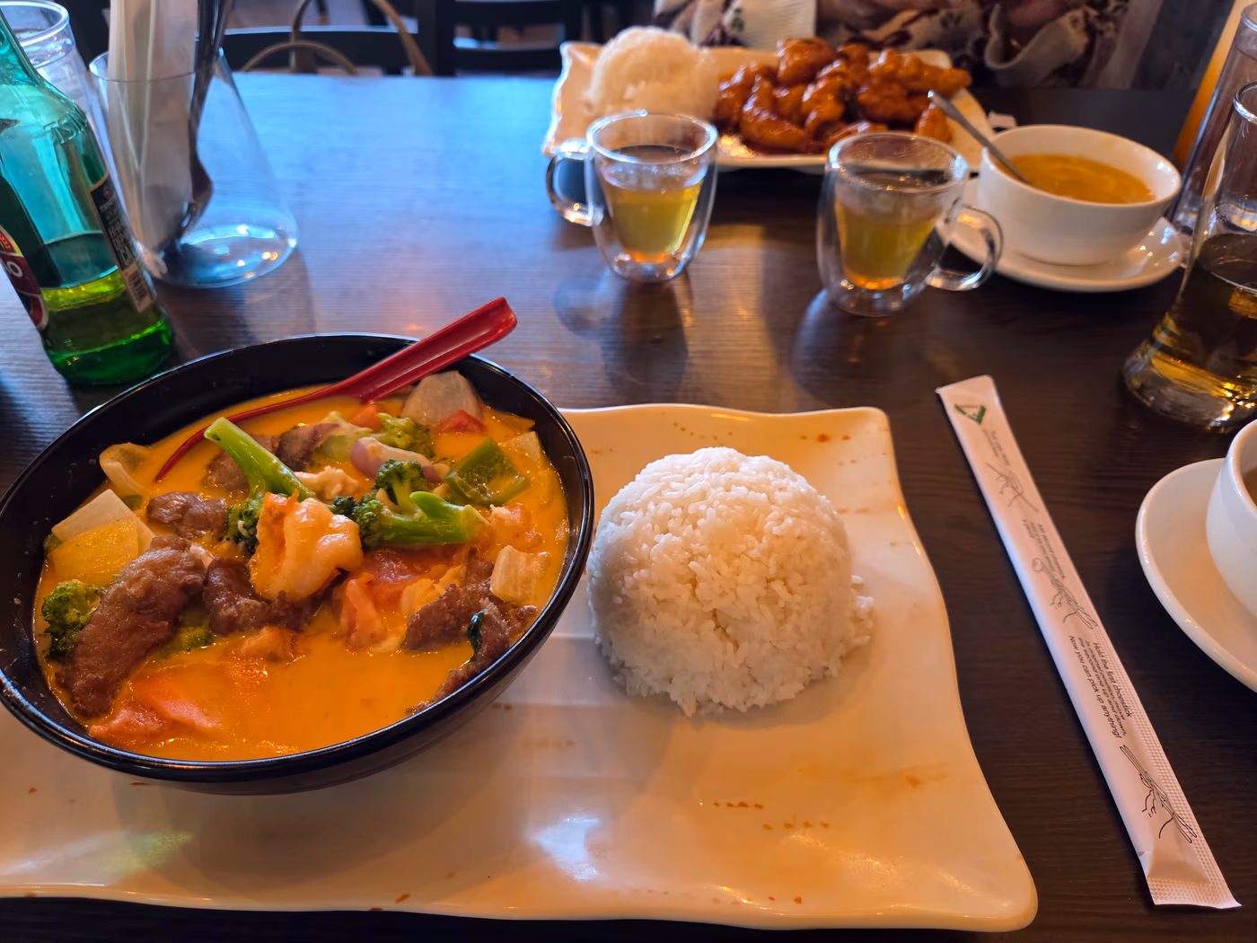 Pho Café 31 photo 4