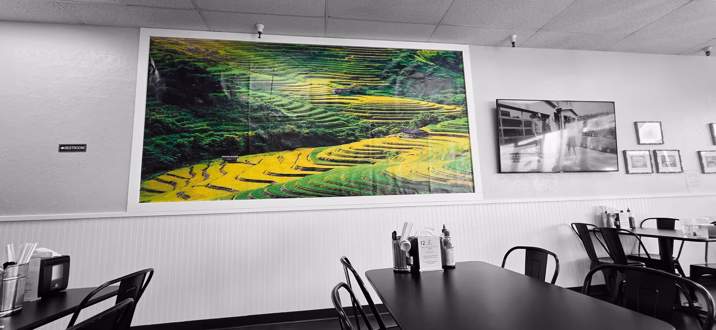 Pho Cafe