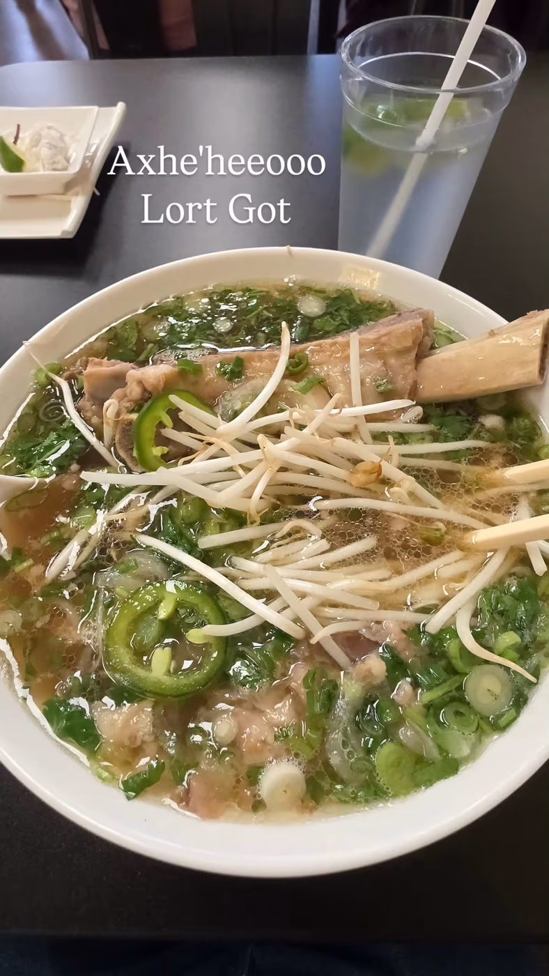 Pho Cafe photo 2
