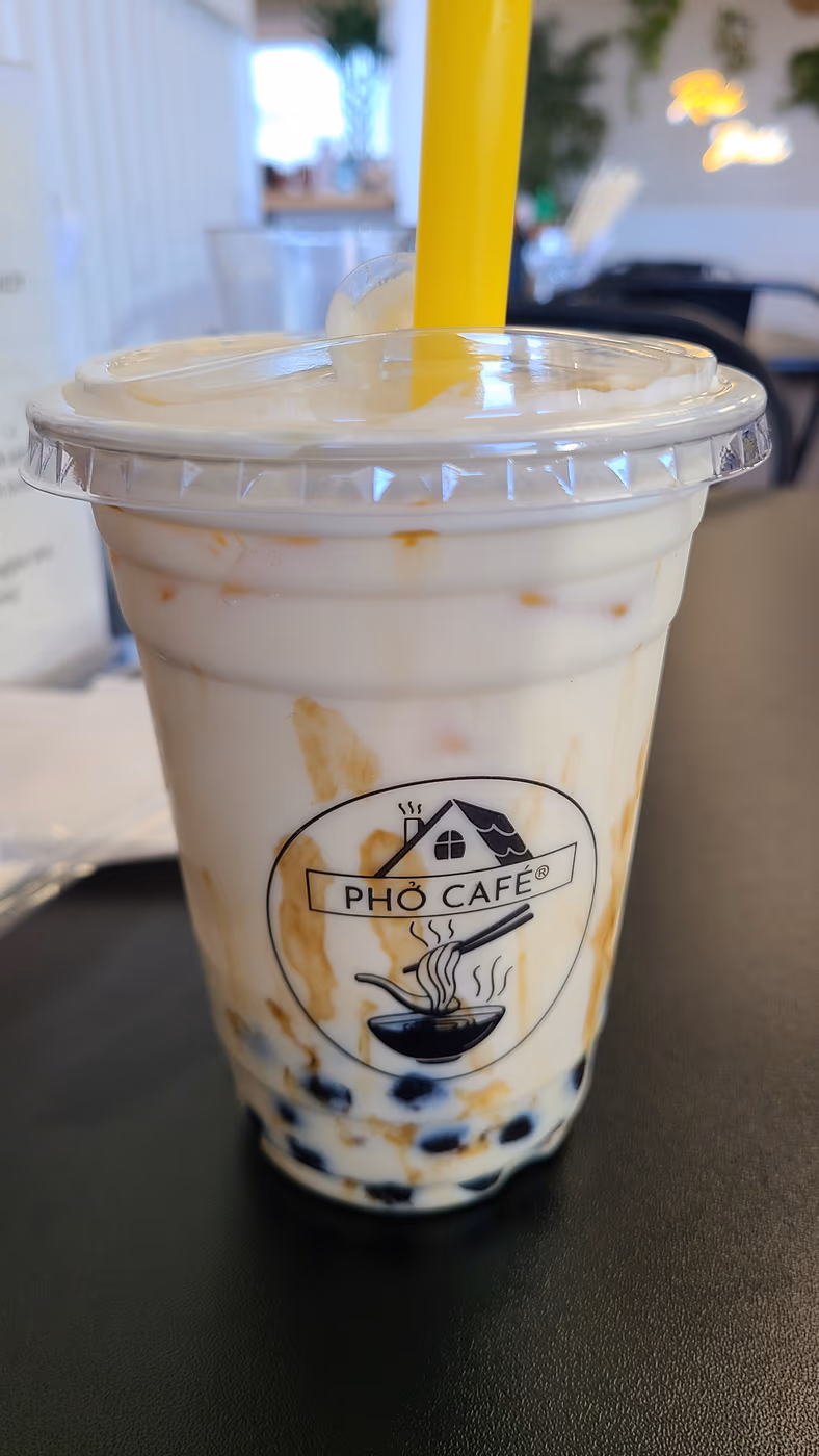 Pho Cafe photo 4