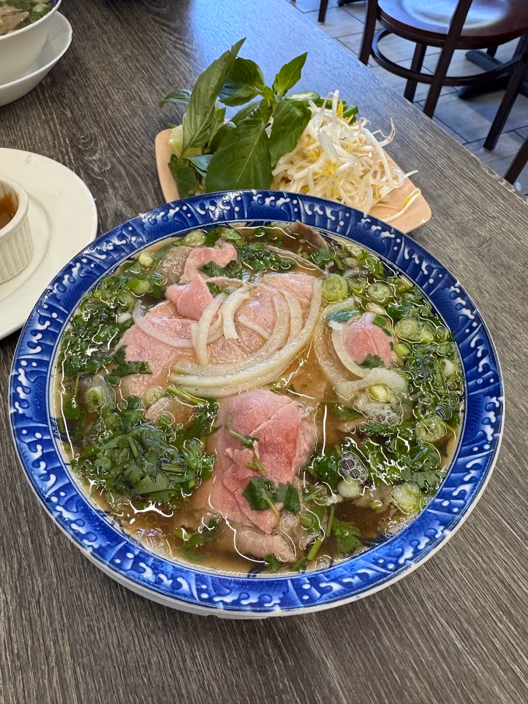 Pho Cafe (Vietnamese Cuisine)
