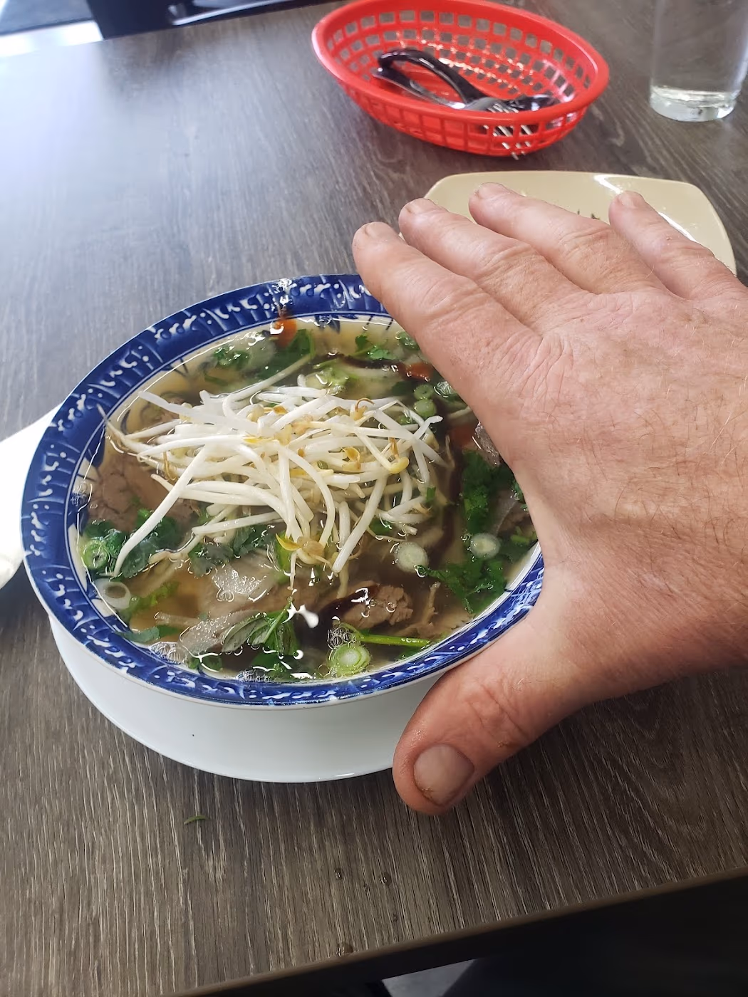 Pho Cafe (Vietnamese Cuisine) photo 4